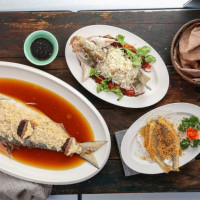 Zhejiang Heen food