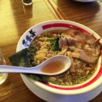 ラーメン Wū Yī Fān Tíng Dà Chuán Dù Diàn food