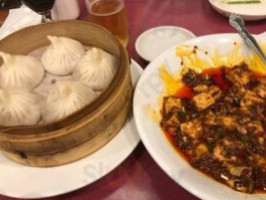 Jīng Huá Lóu food