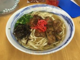 Běn Jiā Guī そば Běi Zhōng Diàn food