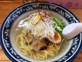 めんや Miàn Jiè food