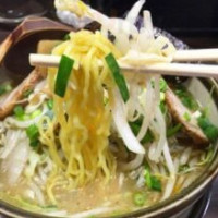 Zhǎng Zhōu ラーメン Wàn Lóng Xuān Běn Qiān Yè Diàn food
