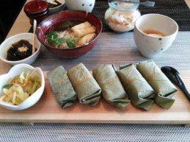Píng Zōng Fǎ Lóng Sì Diàn food