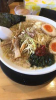 ラーメンショップ Yù Chuān Diàn food