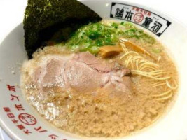 Hé Tóng ラーメン Běn Pù Xiāng Zhī Diàn food