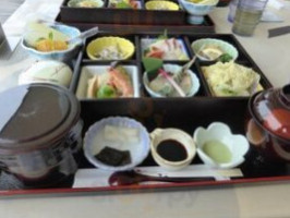 レストラン Huā Huí Láng food
