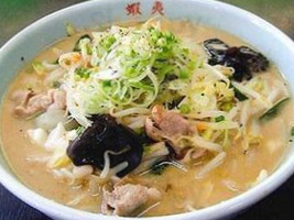 ラーメン Zhuān Mén Diàn Xiā Yí Rì Gāo Diàn food