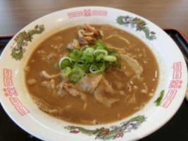 Xiào Fú Tíng Dào の Yì Diàn food