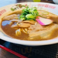 Xiào Fú Tíng Dào の Yì Diàn food