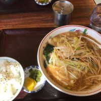 ラーメンハウス Xī Gǔ food