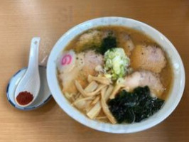 Jīn ちゃんラーメン Zhǎng Jǐng Diàn food