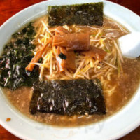 ラーメンショップ Yù Qián Shān Diàn food