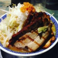 Miàn Wū こうじ food