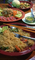 Life Style Thai Food food