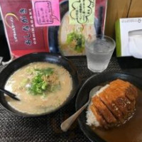 しげちゃんラーメン food