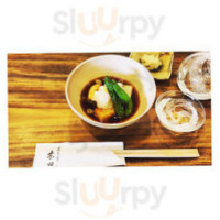Qiáo Mài Wū Mù Tián food