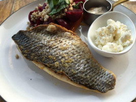 Fish & Co @ Tramsheds Harold Park food