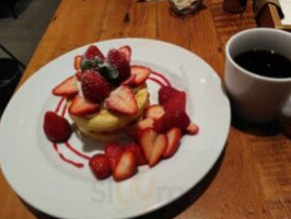 J. S. Pancake Cafe くずはモール Diàn food