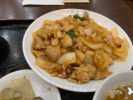 Zhōng Huá Chéng Xǐ food