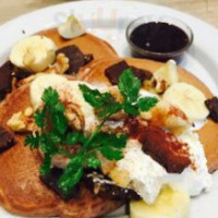 J. S. Pancake Cafe テラスモール Xiāng Nán Diàn food