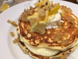 J. S. Pancake Cafe テラスモール Xiāng Nán Diàn food