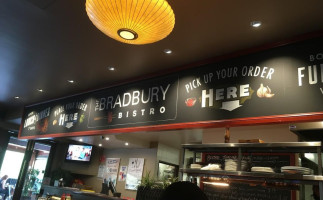 The Bradbury food