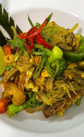 Northern Star Thai food