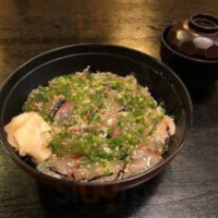èr Dài Mù Yǔ Yī food