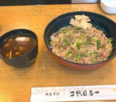 èr Dài Mù Yǔ Yī food