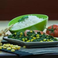 Vegedelight Dhaba Indian Vegetarian Vegan Cuisine food