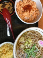 まるまつ　bái Shí Diàn food