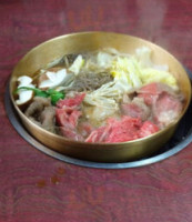 Fú Shòu Guǎn はいばら Běn Diàn food