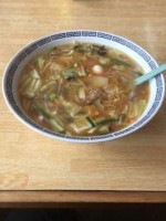 Tún Zhēn Guǎn food