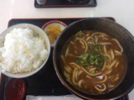 こかぶ Shí Táng food