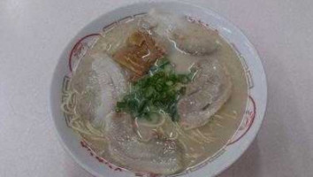 Wán Xìng ラーメンセンター Jī Shān Běn Diàn food