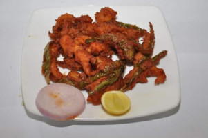 Karthikeya Biryani And food