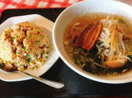 Zhōng Huá Liào Lǐ Shùn Lóng food