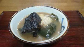 イラブー Liào Lǐ カナ food