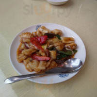 Zhōng Guó Liào Lǐ Guǎn Huì Lè Yuán food