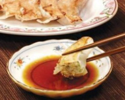 Jiǎo Zi の Wáng Jiāng Xī Bái Jǐng Diàn food