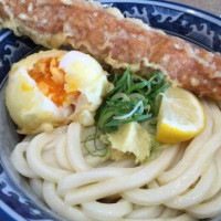 Fǔ たけうどん Lóng Wáng Diàn food