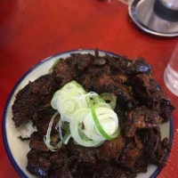 Tāng の Tái Shí Táng food