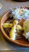 びっくりドンキー ひばりヶ Qiū Diàn food