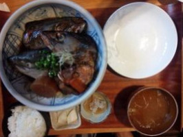 Píng Zhǒng Yú Gǎng の Shí Táng food
