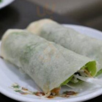 Cài Xiāng Xīn Guǎn food