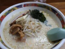 Wèi の Zhá Huǎng Fēn Diàn food