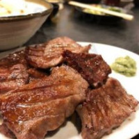 Niú タン Zhuān Mén Diàn Sī Dōng Kǒu Diàn food
