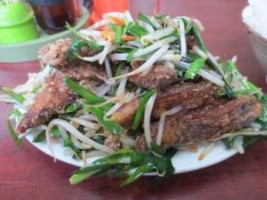 Sān Tài food