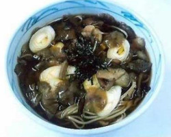 そば Chǔ Běi の Xiáng food