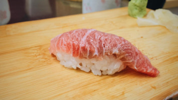 Sashimi Shinsengumi food